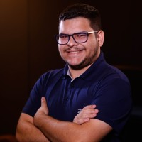 Caio Martins Rosa