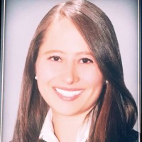 Melissa Benavides Cabrera