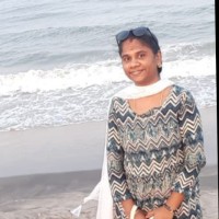 Rajeshwari P
