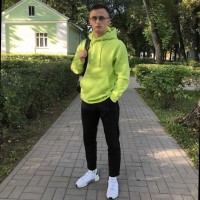 Dmitry Zhuk