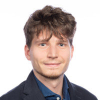 Francesco Carpanese, Ph.D