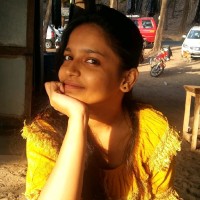 Grishma Patil
