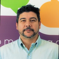 Marcio Valeriano