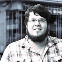 Anthony Yoder
