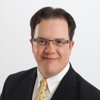 Tom Cosgrove