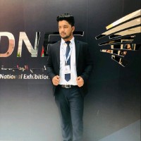 Ajmal Abdul Rahim