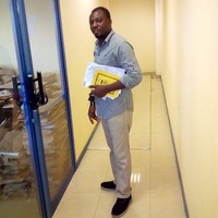 REUBEN  FRISBY MAYNE