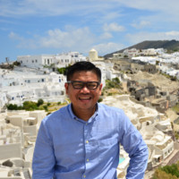 Doddy Prapanca Hanondo