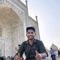 Akash Gharge