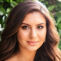 Luana F Zaidan