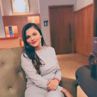 Vartika Mishra