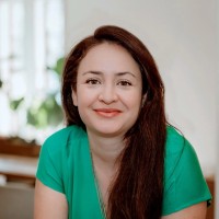 Alex Gomez, RID, NCIDQ