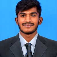 Silambarasan M