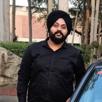 Gurpreet Singh