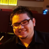 Christian Ramos