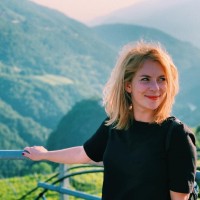 Anna Ivanova