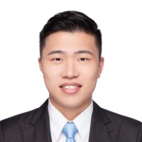 Chad Liu