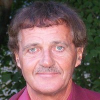 Antoine Marchand