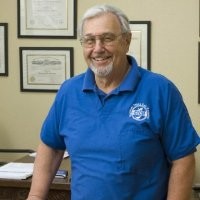 Roy Brenton Smith