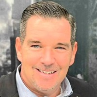 David O'Shaughnessy