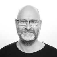 Henrik Svenning