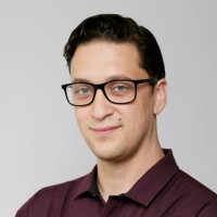 Zachary Gholikely