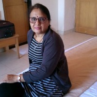 Sandhya Sharma