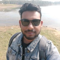 Diptesh Ray