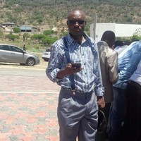 Ephraim Mazibuko