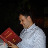 Nikola Tiosavljevic