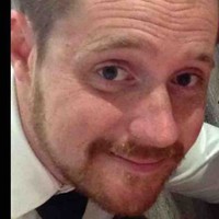Andrew Ford
