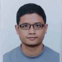 Rinesh N Bajracharya
