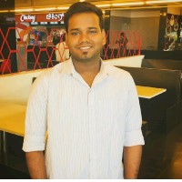 Pankaj Mourya