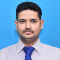 Raj Kumar B