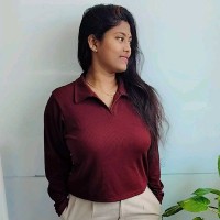 Divya Swaroopini Padala