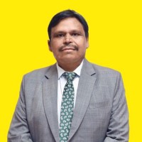 Dr. Vijay Kumar Agarwal
