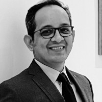 Subhakar Rudra