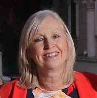 Kathie Howe