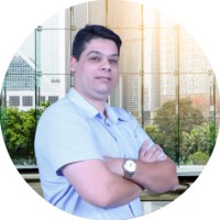 Marcio De Souza Molina