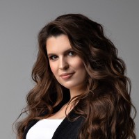 Aleksandra Maslova