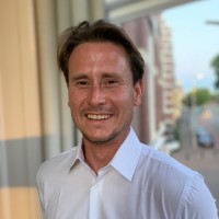 Danny Achterberg