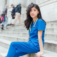 Yuki Gotsubo Bsn, Rn, Nyu Mph Candidate