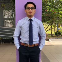 Muhamad Faiz Hilmi Bin Ayob
