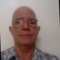 Angel Armando Nouel Hernandez