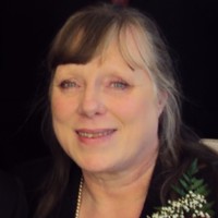 Lesley Morris