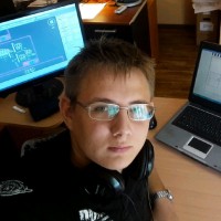 Anton Ivanov