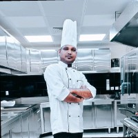 Sentu Mondal