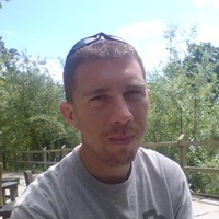 Ryan Huggins