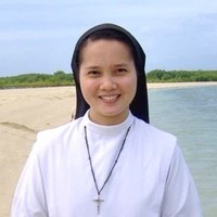 Sr. Fedelyn Bueno, OP