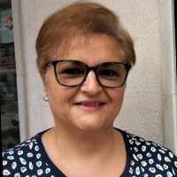 Pilar Dominguez